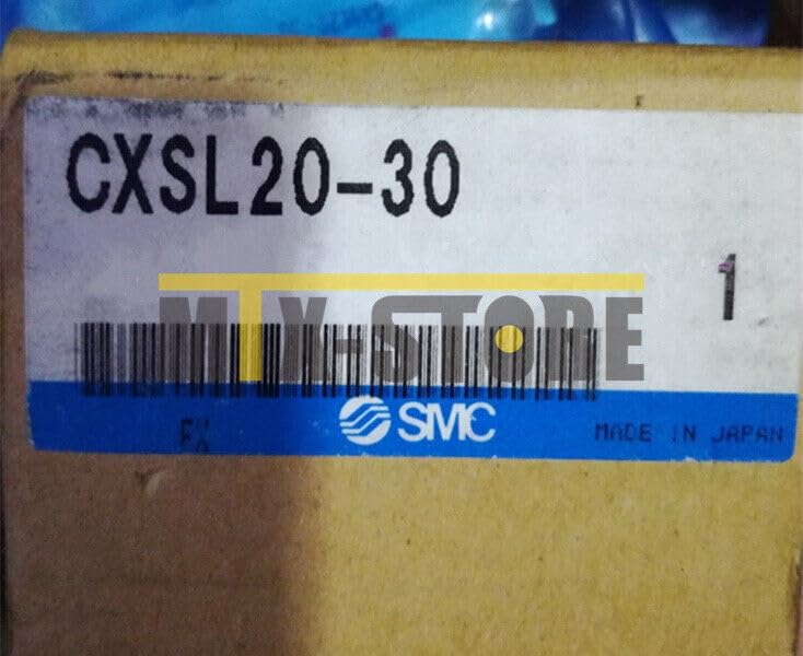 ya 16 10.20 baidi 1pcs New Ones for Double Cylinder CXSL20-30#W7-