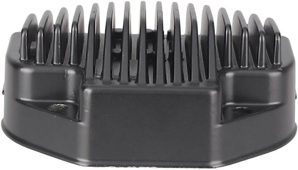 ya 2 8.15 1x Voltage Regulator Rectifier Fit for Harley Dyna Glide Super Wide Glide 2008-2014