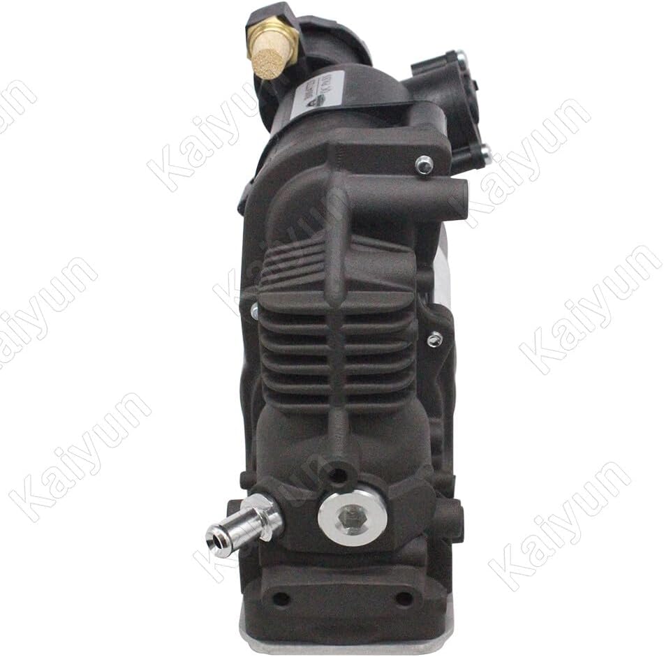 ya 10 9.16 baidi NEW Fit for Range Rover Sport L405 L494 2013-2022 Air Suspension Compressor AMK Pump