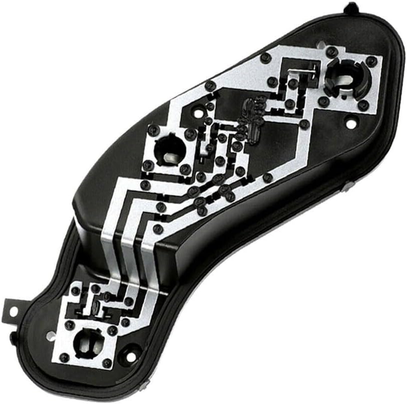 ya 23 10.7 baidi Left Tail Light Socket For for Nissan Versa Sedan 2013 2019 Direct Replacement Unit