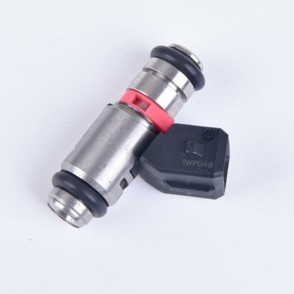 ya 11 9.14 baidiFuel Injector For Piaggio Aprilia Gilera 400-500 Motoguzzi MV Agusta 750 IWP048
