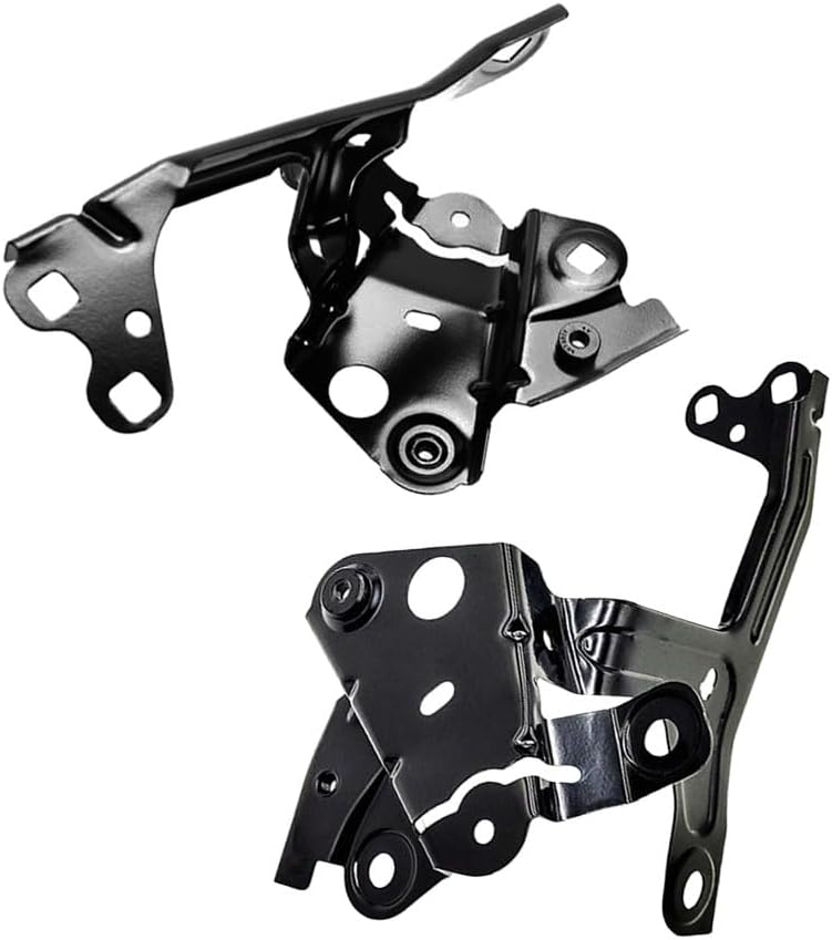 ya 5 8.10 Fits For 5' G30 G31 G38 F90 M5 530i Front LH & RH Lower Fender Mount Support
