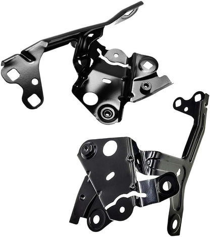 ya 5 8.10 Fits For 5' G30 G31 G38 F90 M5 530i Front LH & RH Lower Fender Mount Support