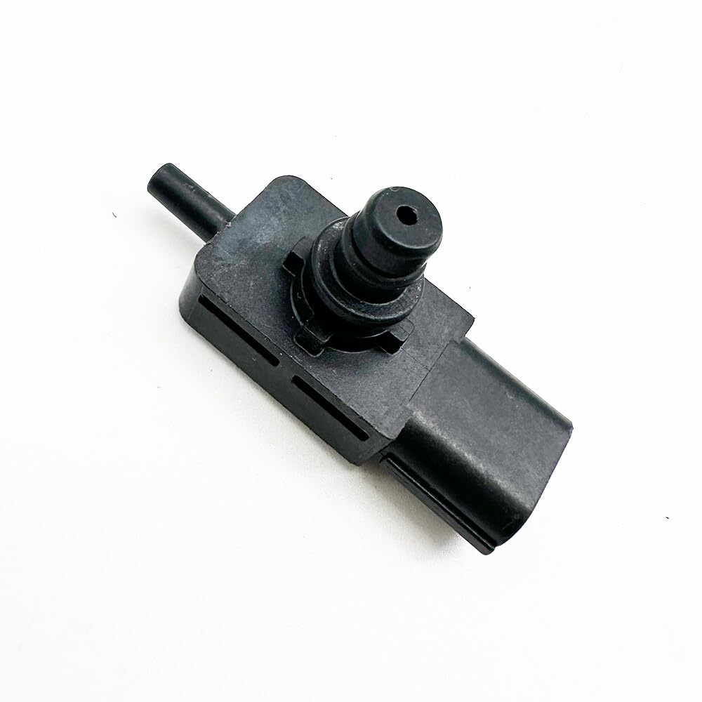 ya 4 8.8.2 Boost Pressure Sensor for Mazda CX-7 2010-12 2.5L/5 2012-2013 2.5L LF3T-18-211