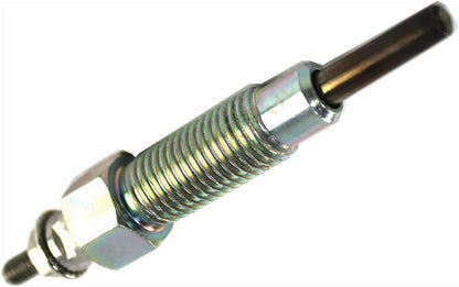ya 4 8.24 baidi The luminous plug is suitable for Isuzu 3LB1 3LD1 4LB1 4LE1 excavator generator 8-97106549-4 AFT