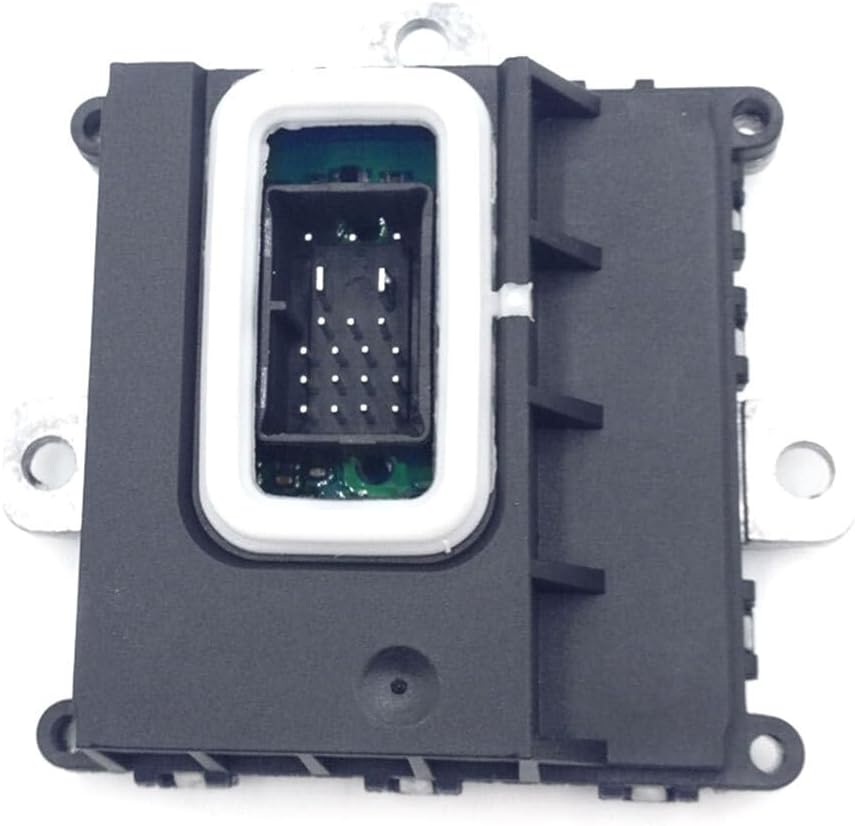 ya 10 9.16 zhengce 63127189312 Headlight Adaptive Drive Control Unit for BMW E46 E90 E60 E65 E