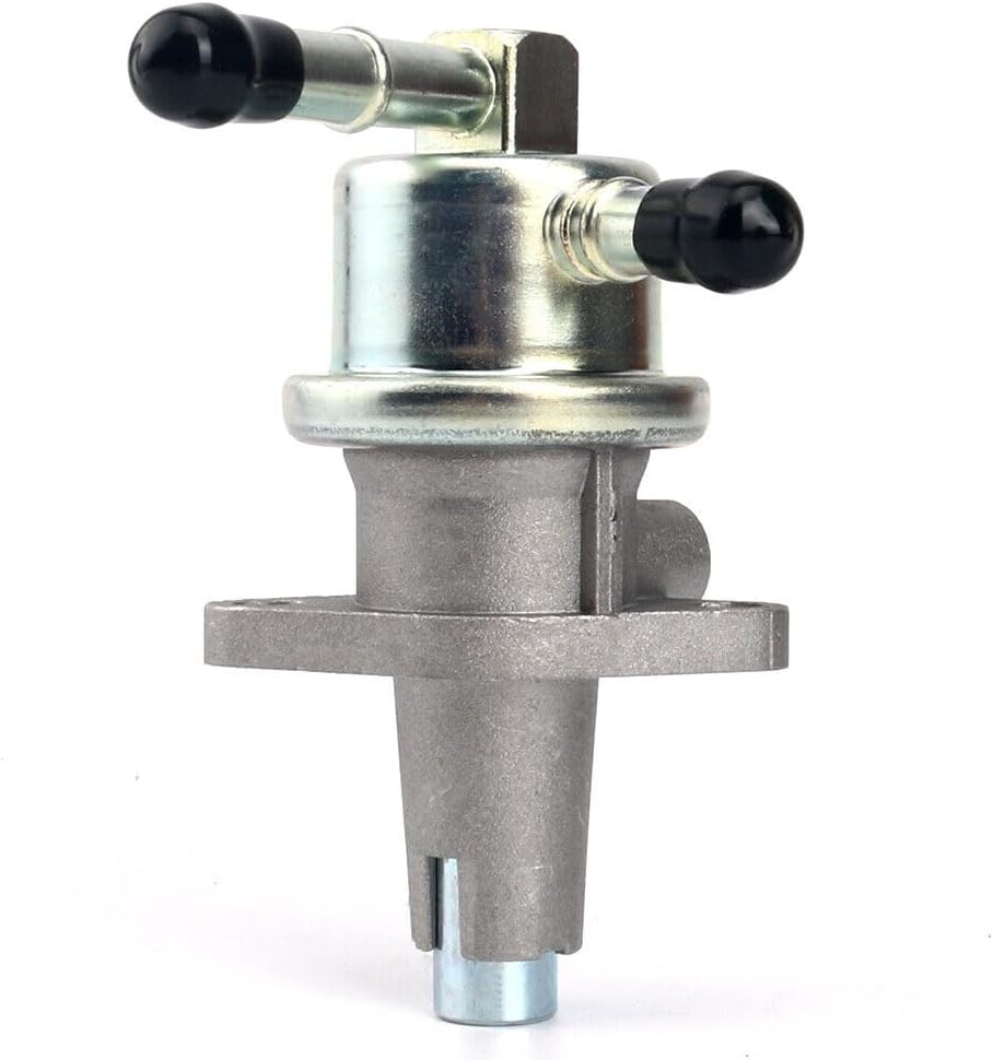 ya 4 8.8.2 Fuel Pump 6655216 For Kubota V2203 V2003 V1903 V2403 L35 L3240 L3300 L3400