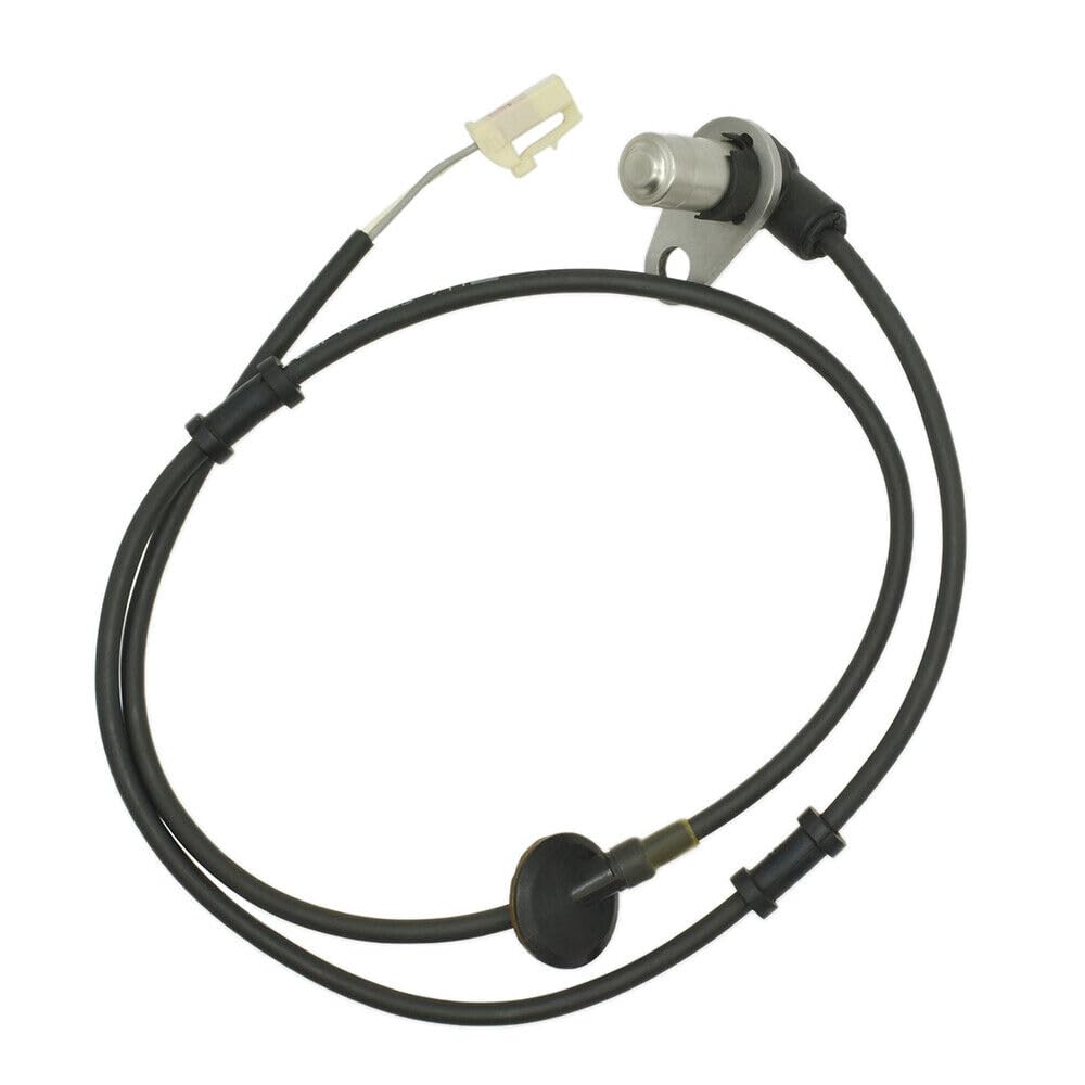 ya 5 8.10 Rear Right ABS Wheel Speed Sensor for 2004-2011 for Mazda RX8 F1514371Y