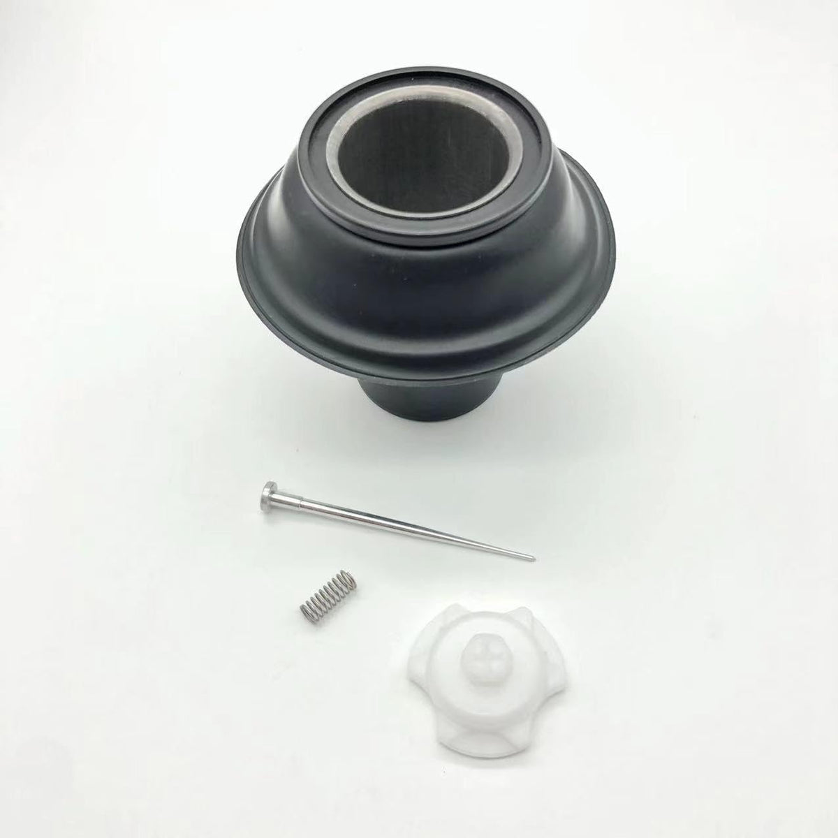 ya 13 9.15 baidi Membrane Carb Vacuum PistonS for Honda VT1100C AC-SHADOW SPIRIT 99 16111-MAA-A00