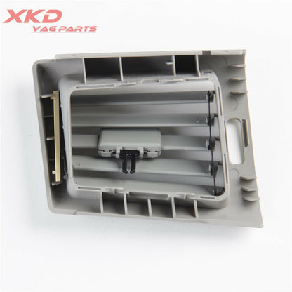 ya 10 9.16 baidi Gray Front Left Dashboard AC Air Outlet Vent Fit for Mercedes-Benz R350