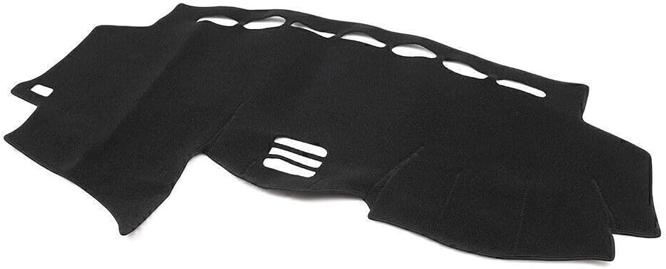 ya 10 9.16 baidi Dash Sun Cover Mat Dashboard Pad Dashmat Fit for Lexus RX300 RX330 2004-2009 05