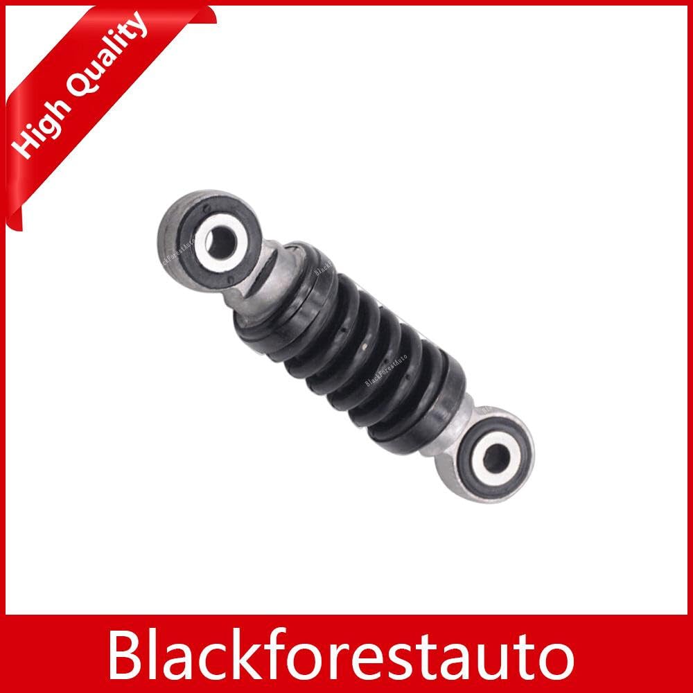 ya 10 9.16 baidi for BMW E31 E32 E34 E38 E39 530i 540i Coupe Sedan Accessory Drive Belt Tensioner
