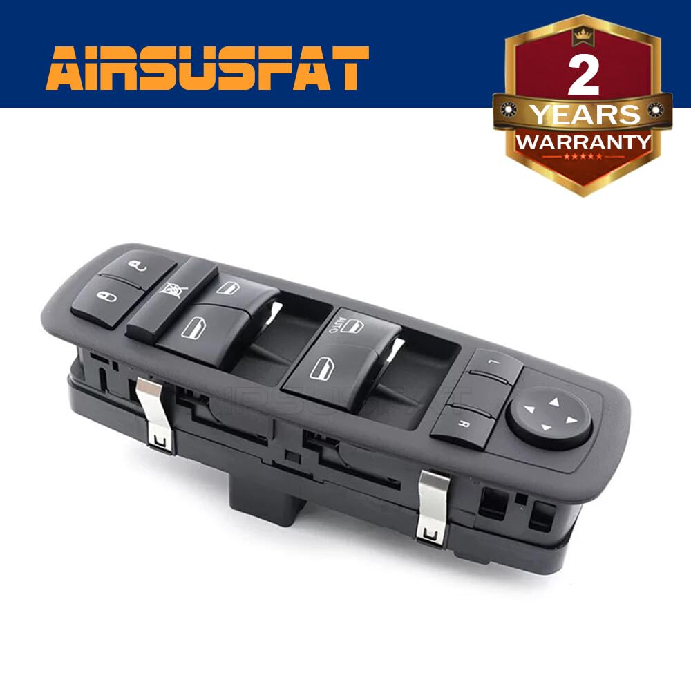 ya 8 8.24 baidi for Jeep Liberty for Dodge Nitro Journey Power Master Window Switch Left 4602632AG