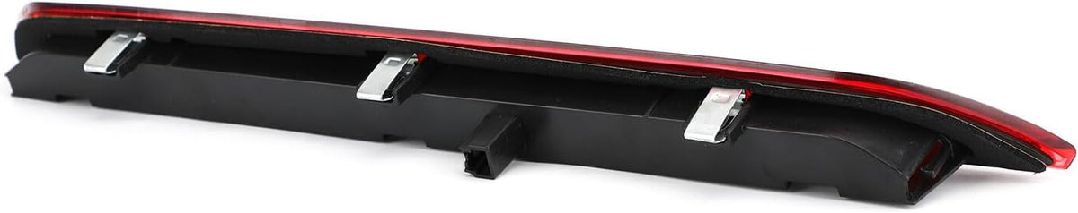 ya 10 9.16 zhengce Red Rear Center High Mount Stop Third Brake Light For Transit 2015-2020