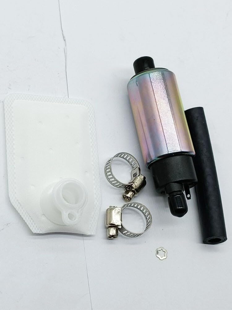ya 23 10.7 baidi Fuel Pump for Yamaha MTN320 MT-03 2017/MT250 MT-25 2016