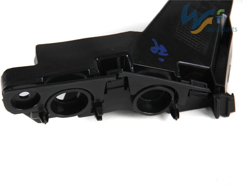 ya 6 8.24 baidi Front Driver Side Bumper Cover Support Fits for Jetta MK7 17A807183
