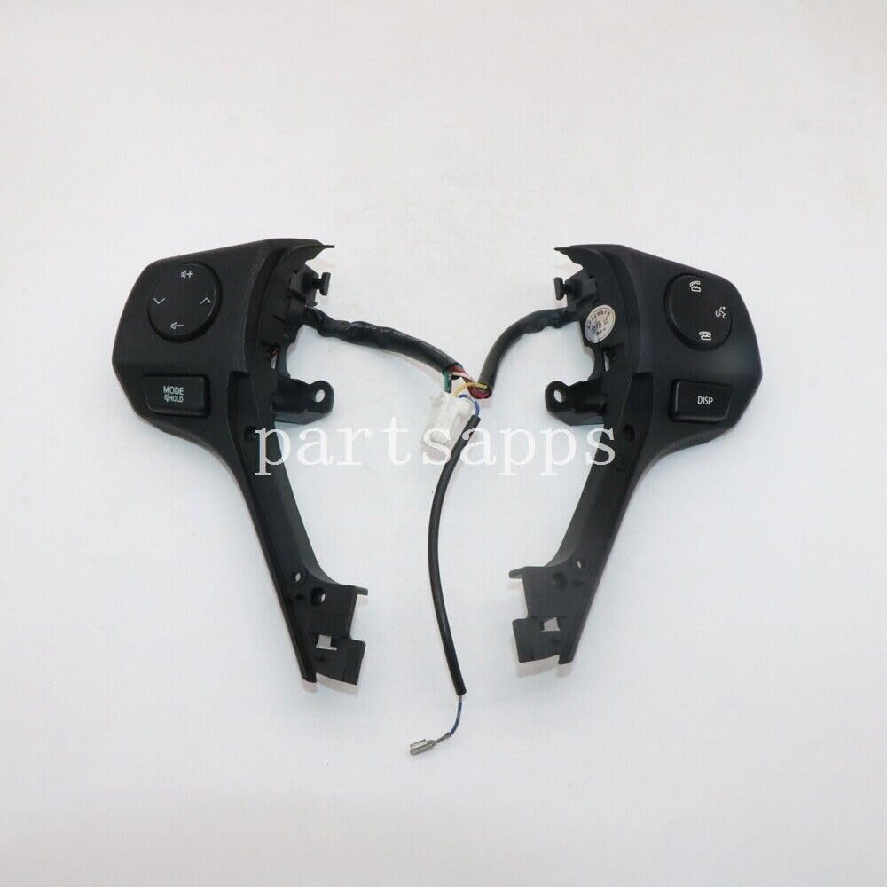 ya 8 8.24 baidi for Audi o Control Switch 84250-02560 84250 02560 Suitable for Toyota 