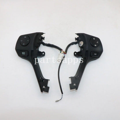 ya 8 8.24 baidi for Audi o Control Switch 84250-02560 84250 02560 Suitable for Toyota 