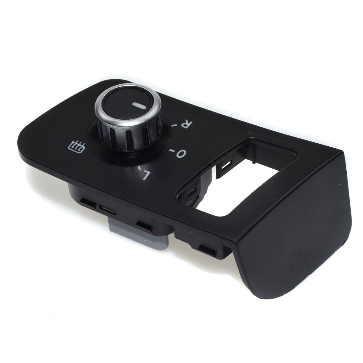 ya 9 10.24 1T1959565F Power Side Mirror Switch Button for VW Caddy Touran
