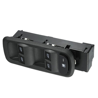 ya 5 8.10 Master Power Window Control Switch 8A6T-14A132-CC for Ford Fiesta VI 2008-2017