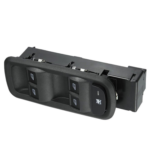 ya 5 8.10 Master Power Window Control Switch 8A6T-14A132-CC for Ford Fiesta VI 2008-2017