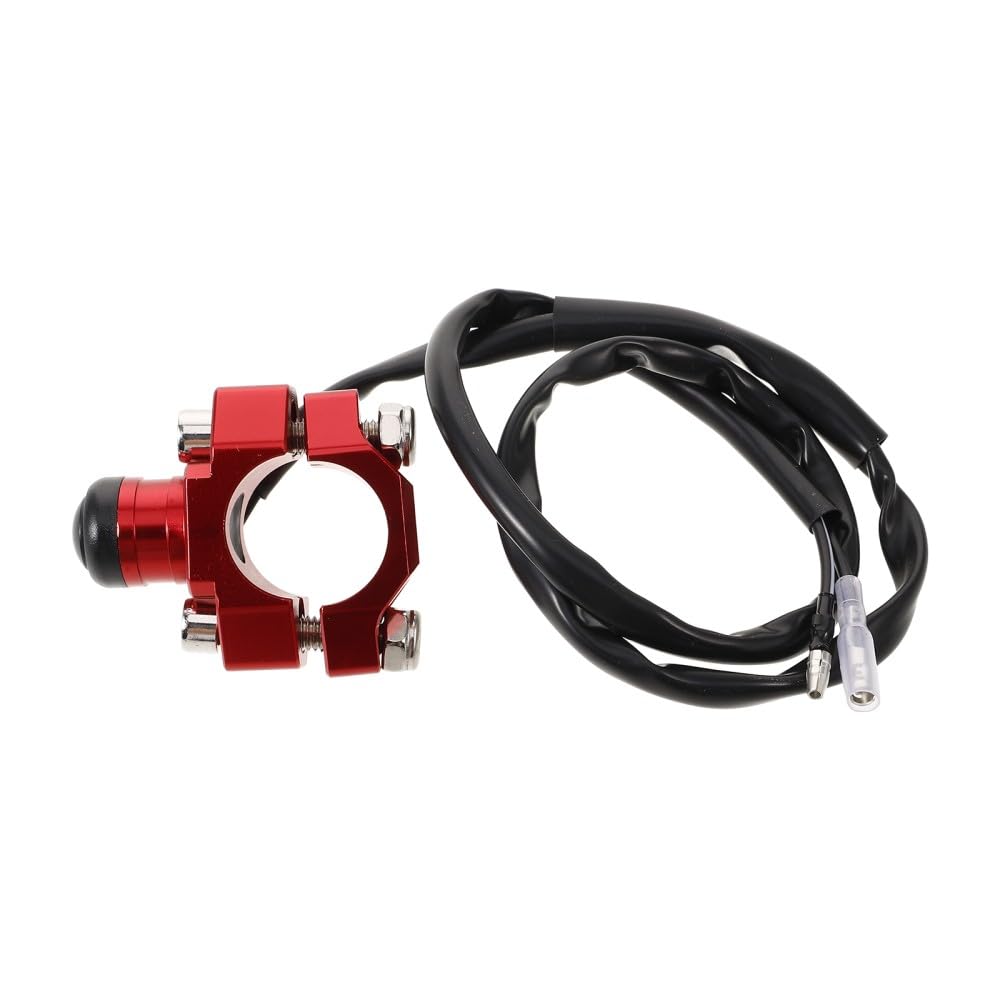 ya 13 9.15 baidi Emergency Shutdown Switch Handlebar Button Motorcycle Start Stop