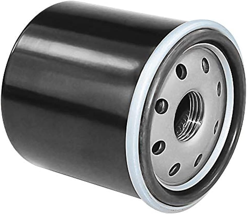 ya 4 8.14 Oil Filter 490652071 490652078 for Kawasaki Mule KAF400 600 610 KAF620 2510 3010