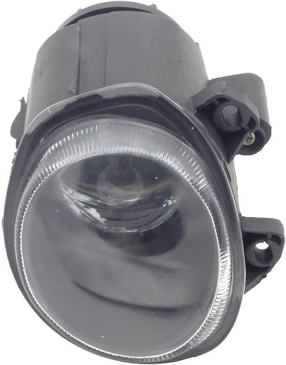 ya 4 8.10 Left Side 63178409025 Front Fog Light Bumper Lamp Clear for BMW E53 X5 1999-2004