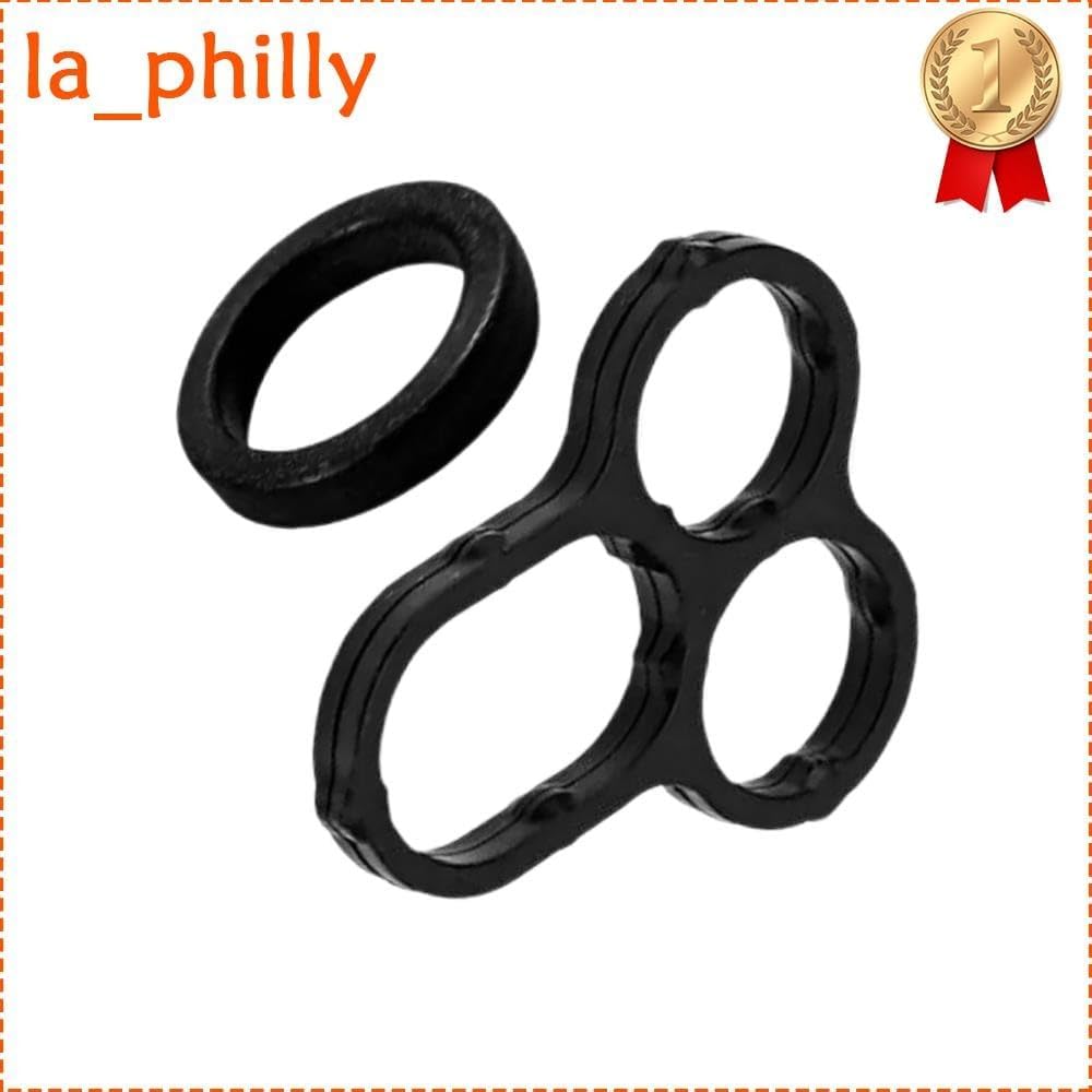 ya 2 8.15 2x Camshaft Bearing Cap Oil Hole Gaskets For 2012-2015 Prius 2011-2017 CT200h