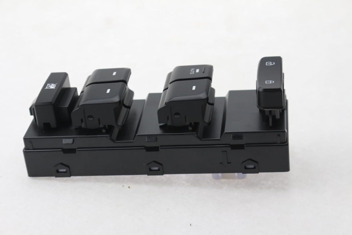 ya 9 10.24 Suitable for Hyundai Sonata 15-19 Driver's Side Power Door and Power Window Switch 93570-C1000-