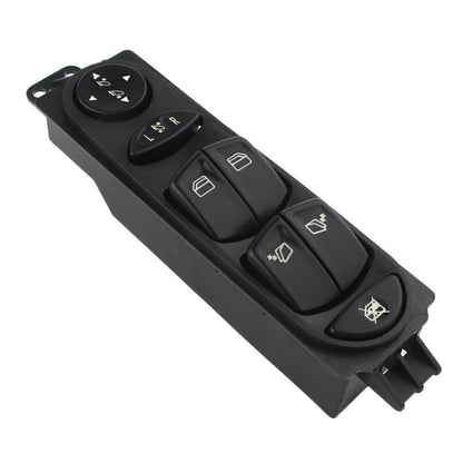 ya 4 8.8 Fit for Mercedes-Benz Viano Vito W639 Aftermarket Car Power Master Window Switch