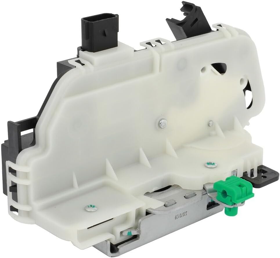 ya 5 8.10 Right Front Right Hand Power Door Lock Actuator Motor for Ford Explorer for Mustang for Lincoln
