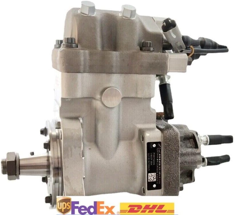 ya 27 10.13 baidi For 3973228 4954200 Suction Pump Fuel CCR ISC 8.3L / ISL 8.9L-1