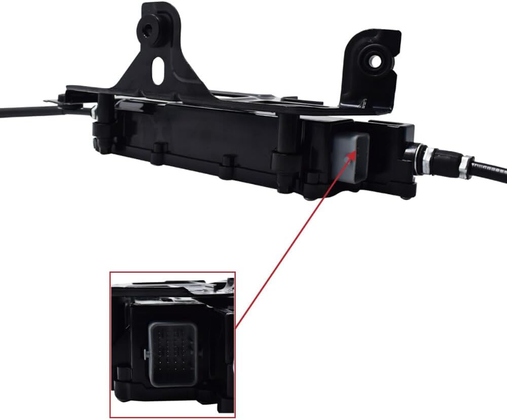 ya 11 9.14 baidifor Hyundai Santa Fe 2012-19 Parking Brake Assy-Electronic 59700B8800 597002W800