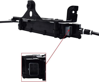 ya 11 9.14 baidifor Hyundai Santa Fe 2012-19 Parking Brake Assy-Electronic 59700B8800 597002W800