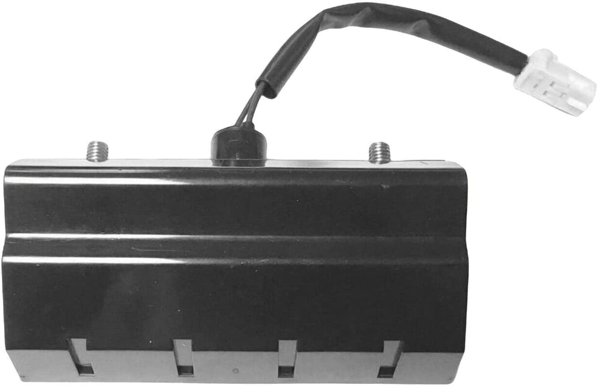 ya 4 8.8.2 Tailgate Liftgate Hatch Release Handle for 2004-2010 for Mitsubishi Endeavour 