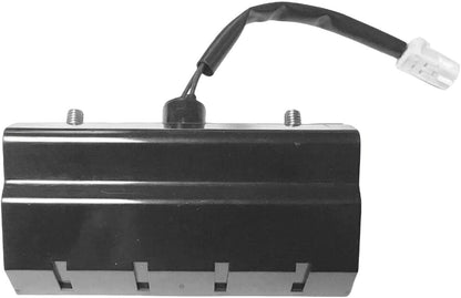 ya 4 8.8.2 Tailgate Liftgate Hatch Release Handle for 2004-2010 for Mitsubishi Endeavour 