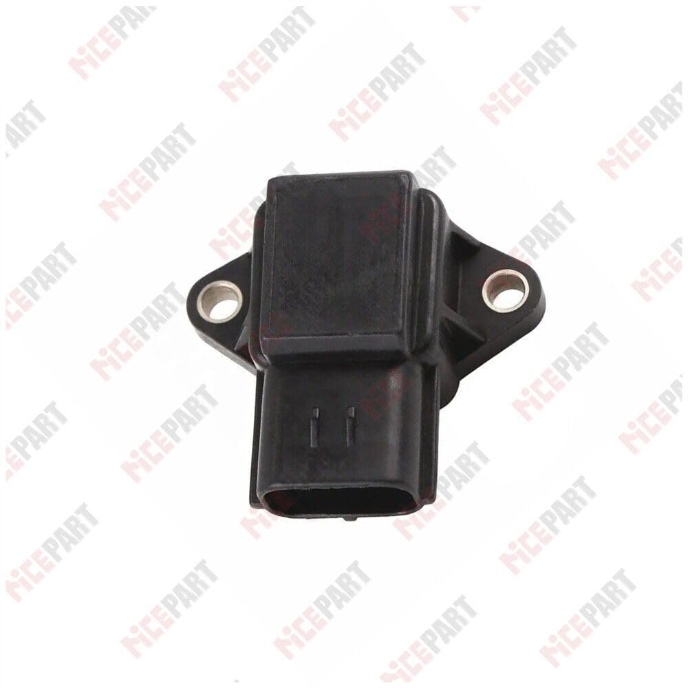 ya 6 8.24 baidi 89420-87205 079800-3340 for Man ifold Intake Pressure map Sensor Compatible with RHD