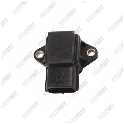 ya 6 8.24 baidi 89420-87205 079800-3340 for Man ifold Intake Pressure map Sensor Compatible with RHD