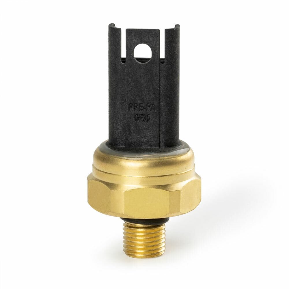 ya 2 8.15 Fuel Pressure Sensor 13537614317 is Suitable for BMW 135i 335xi 535i X3 X5 X6 750ixDrive