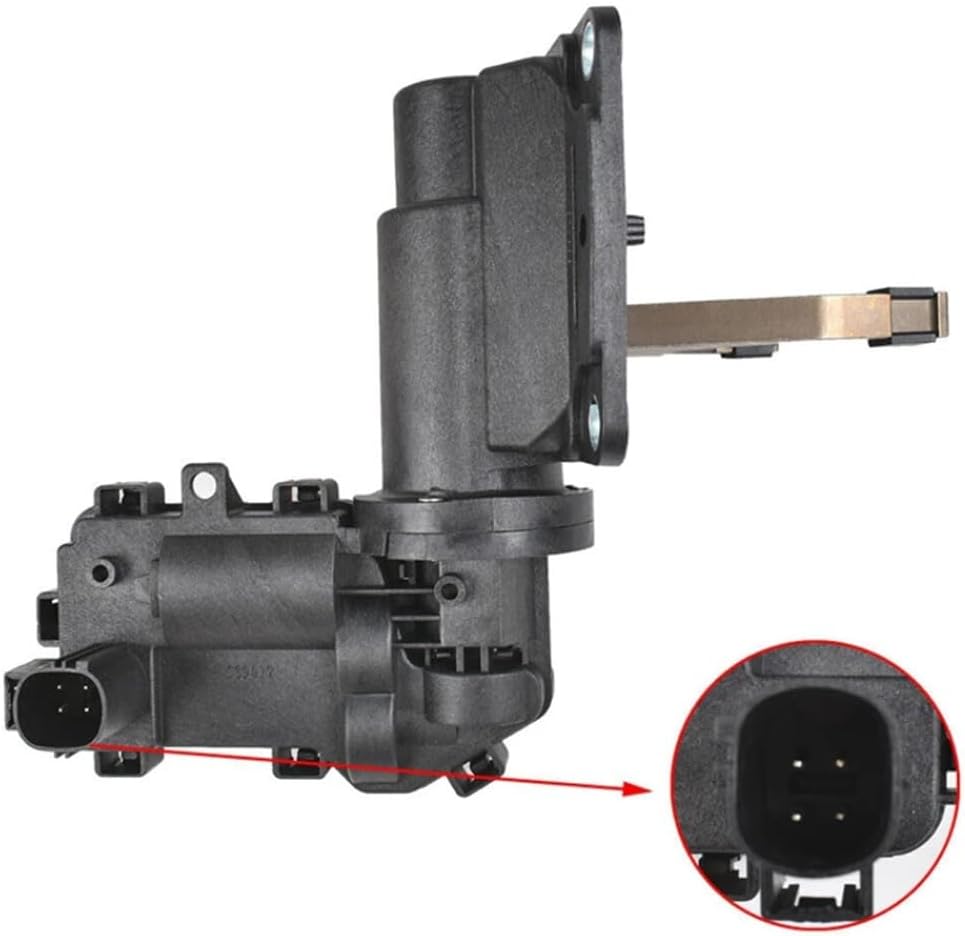 ya 4 8.10 Front Axle Disconnect Actuator Fork 68216944Ab for Dodge for Ram 2500
