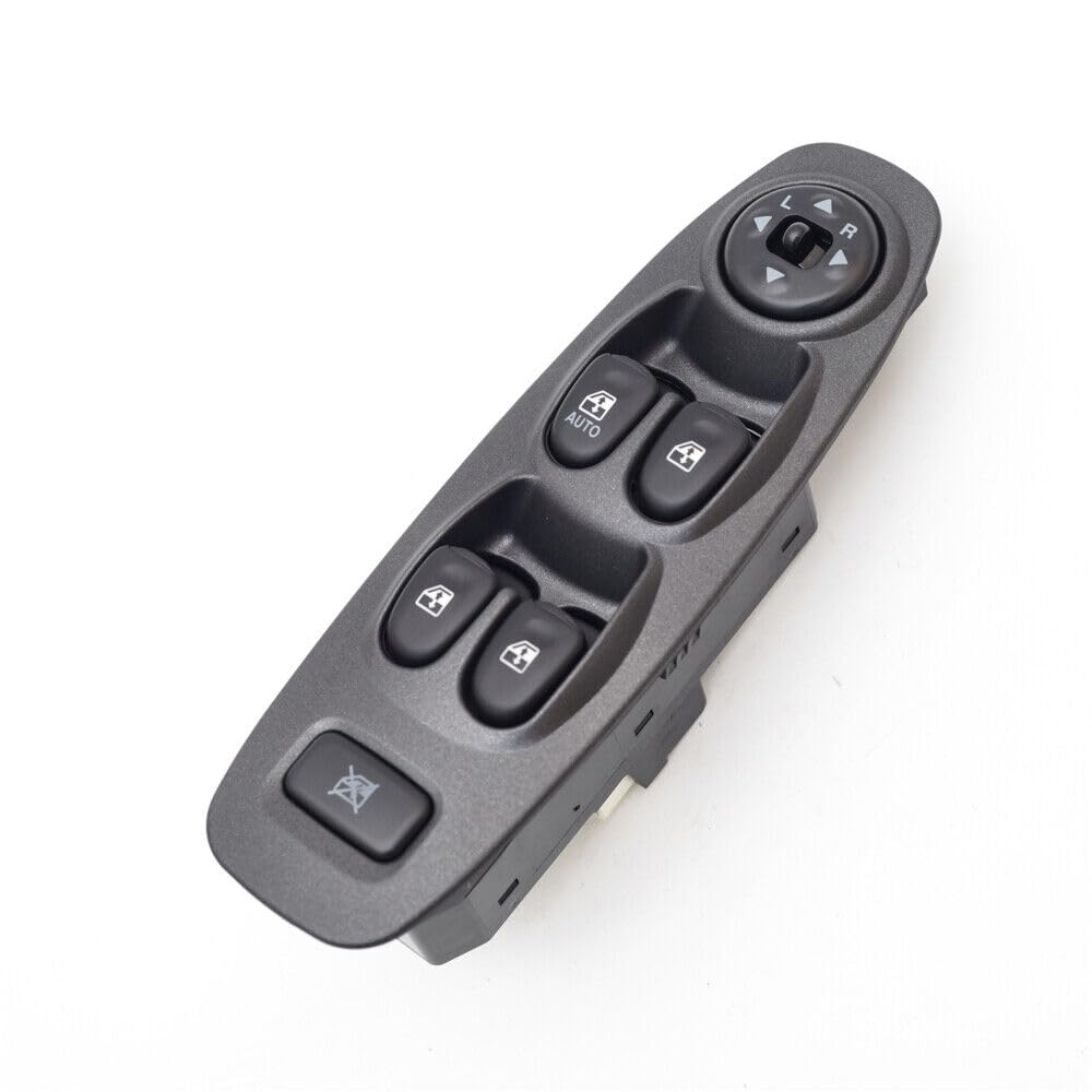 ya 4 8.8.2 The Driver's Side Electric Power Window Control Switch is Suitable for Modern Accents from 2000 to 2005