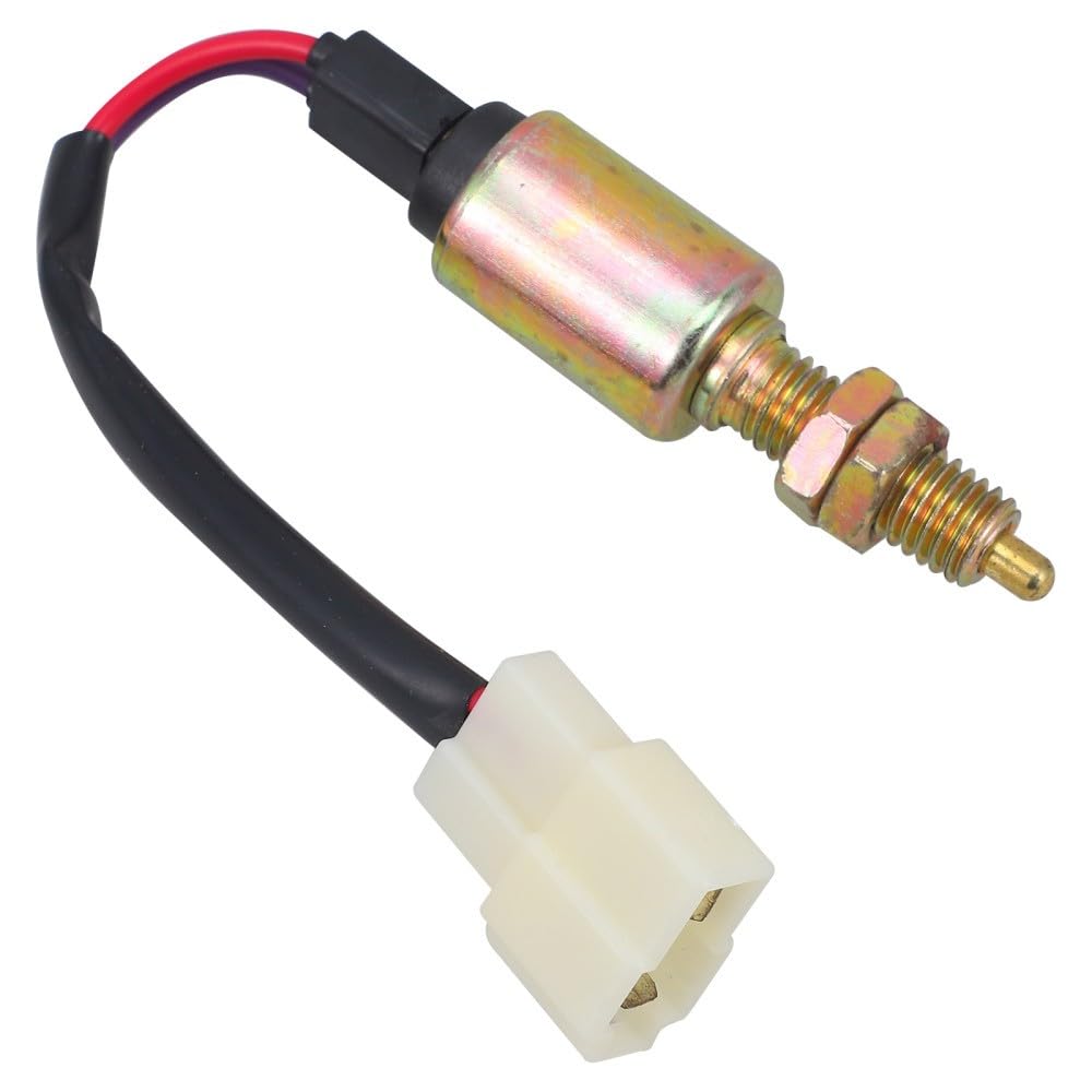 ya 23 10.7 baidi Brake Light Switch Car Lamp Reliable Control Stop for Auto Replacement