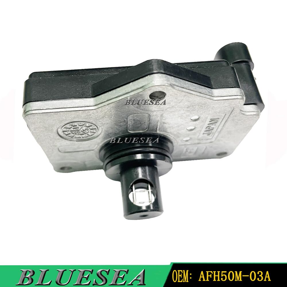 ya 4 8.8 1PC OE AFH50M-03A Mass Air Flow Sensor for Buick 3.1L for Oldsmobile for Chevrolet 3.8L
