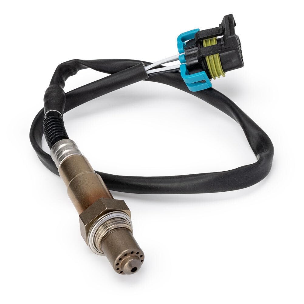 ya 2 8.15 234-4815 Oxygen Sensor for Buick Lacrosse for Cadillac for Chevrolet GMC Saturn Saab