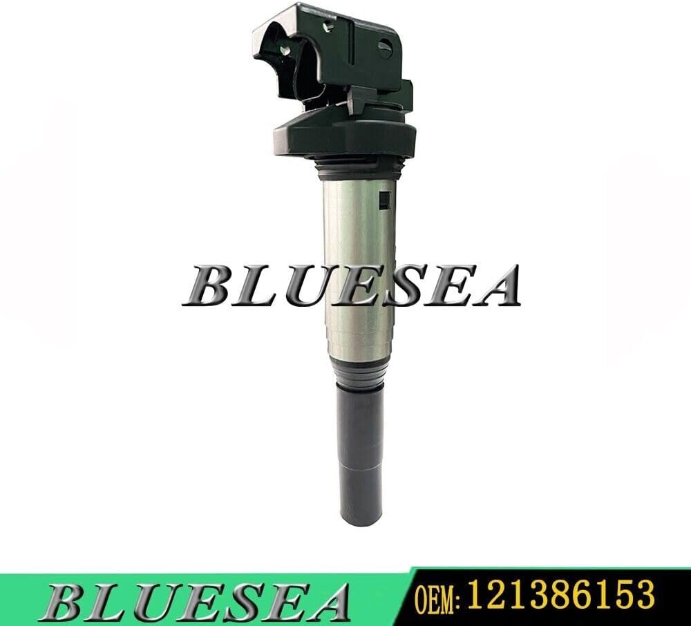 ya 4 8.24 baidi Set of 4 f Ignition Coils for Mini Cooper Countryman Paceman 1.6L for BMW X3 X4 X5