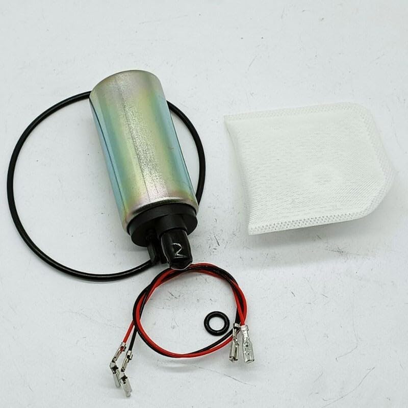 ya 23 10.7 baidi Motorcycle Fuel Pump for Honda VT750RS Shadow RS 2010 2011 2012-2013
