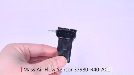 ya 4 8.8 37980-R40-A01 MAF for VW Air Flow Sensor for Honda for Accord CR-V for Civic for Acura ILX