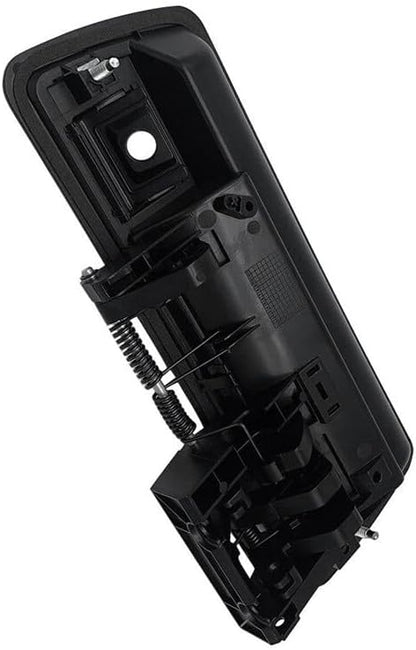 ya 10 9.16 baidi x Rear liftgate Door Outer Handle 90606-7S000 for Nissan Armada 2004-2015-