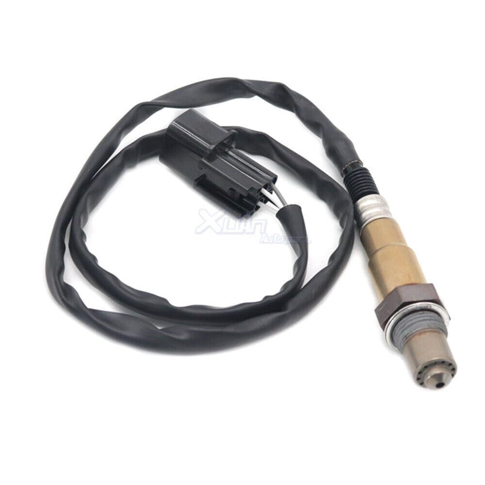 ya 4 8.14 39210-02640 is Suitable for Modern Atos i10 for Kia Picanto 2004-2015 Oxygen Lambda Sensor